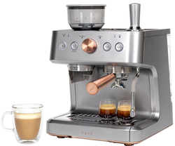 Aspectos A Tener En Cuenta Al Comprar Granos De Espresso Para Una Mquina De Espresso Superautomtica