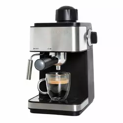 Cuisinart EM25 Revisin Definida De La Mquina De Espresso Cusinarts Cappuccino amp Latte