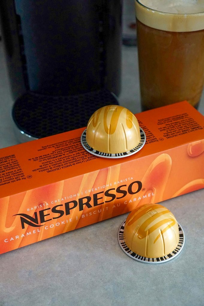 Dolce Gusto Y Nespresso: ¿Cuál Es La Diferencia?