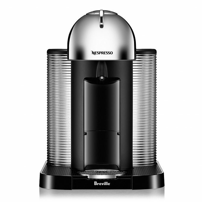 Keurig 2.0 Vs. Nespresso VertuoLine/Evoluo: ¿Cuál Es La Diferencia?